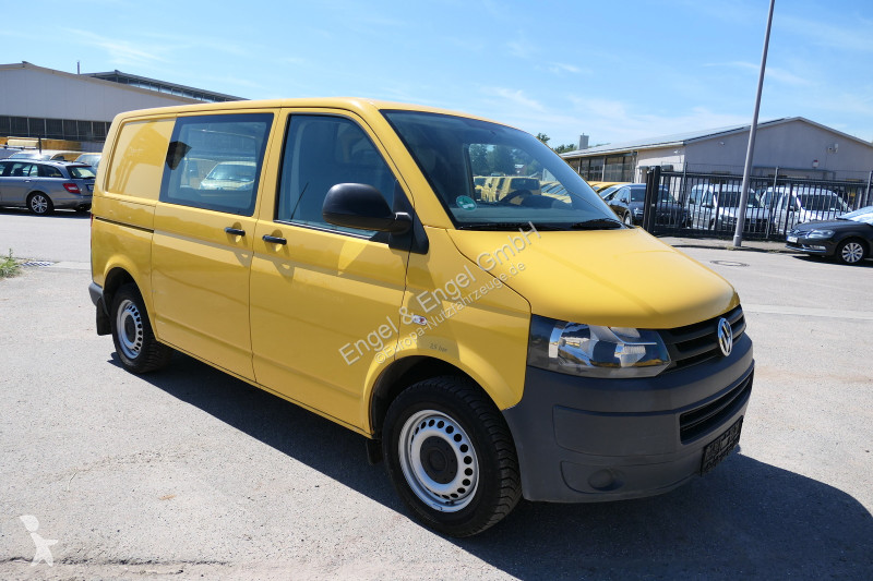 Veicolo commerciale Volkswagen T5 Transporter...