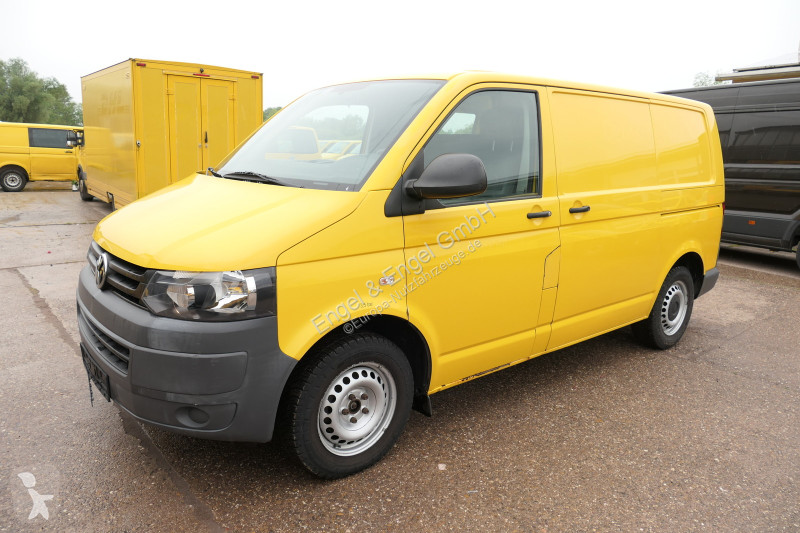 Bedrijfswagen Volkswagen T5 Transporter 2.0 TDI...