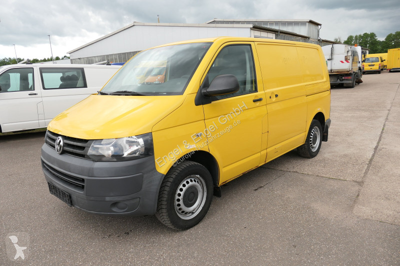 Veicolo commerciale Volkswagen T5 Transporter...