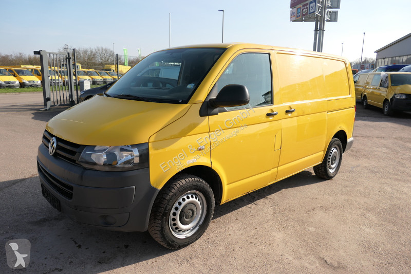 Veicolo commerciale Volkswagen T5 Transporter...