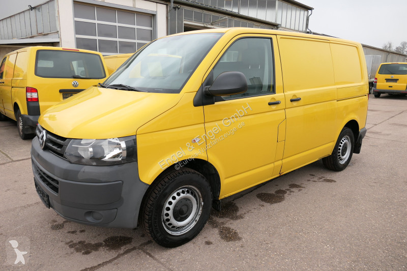 Bedrijfswagen Volkswagen T5 Transporter 2.0 TDI...