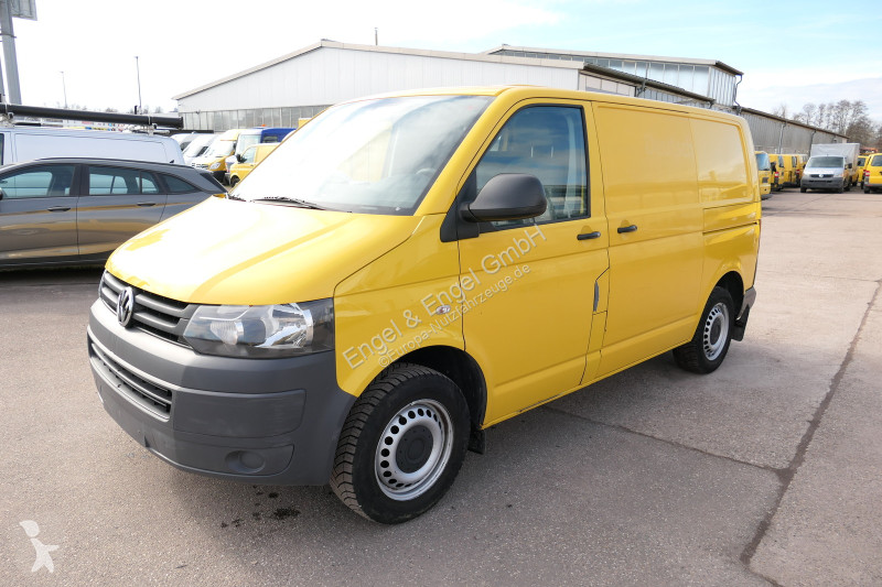 Veicolo commerciale Volkswagen T5 Transporter...