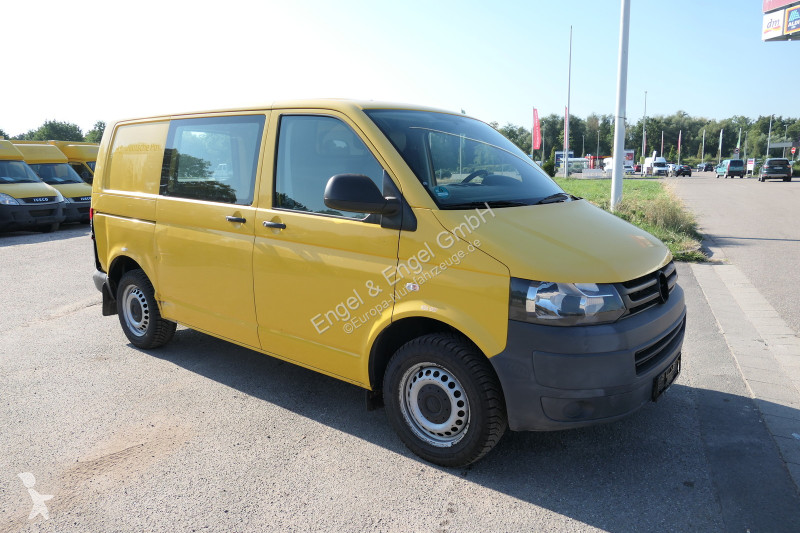 Bedrijfswagen Volkswagen T5 Transporter 2.0 TDI...