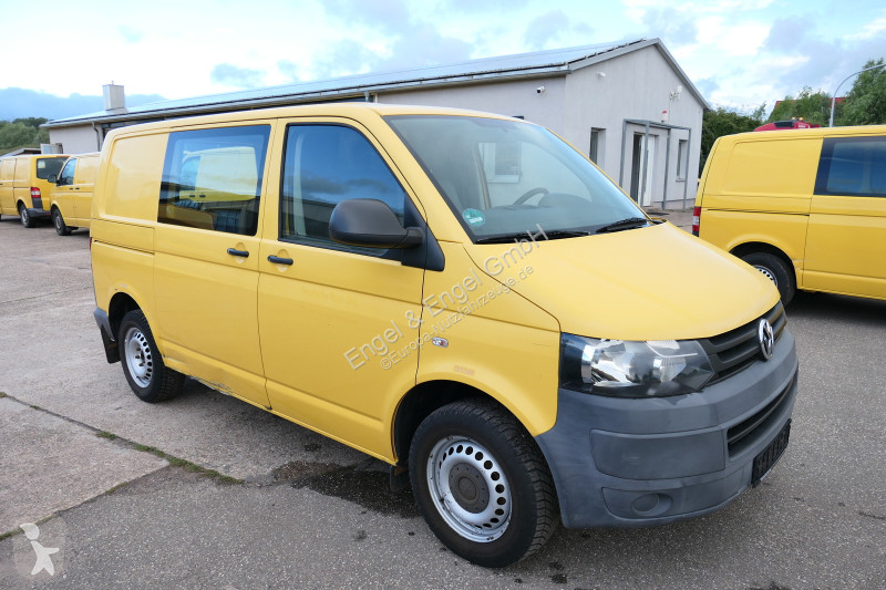 Volkswagen T5 Transporter 2.0 TDI PARKTRONIK...