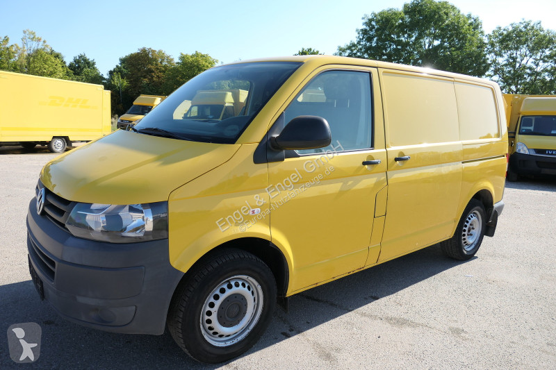 Volkswagen T5 Transporter 2.0 TDI PARKTRONIK...