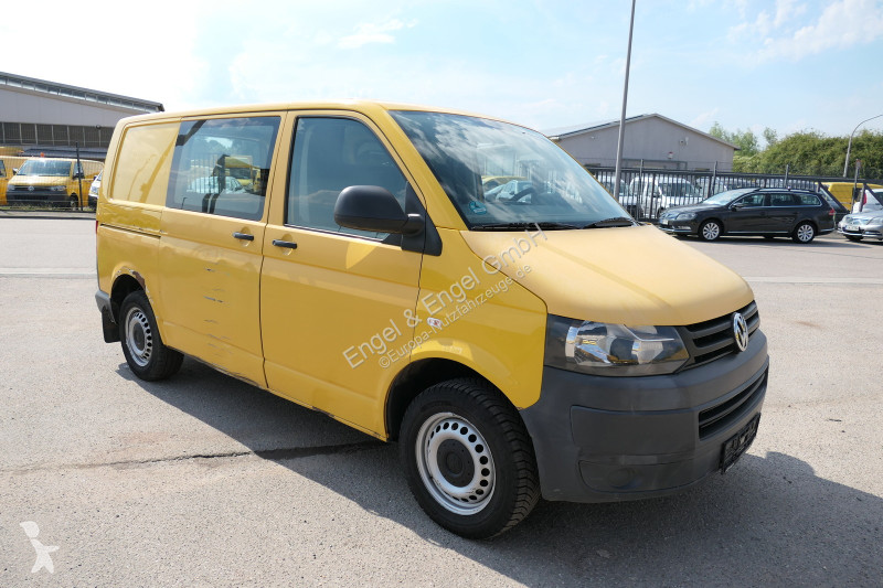Bedrijfswagen Volkswagen T5 Transporter 2.0 TDI...