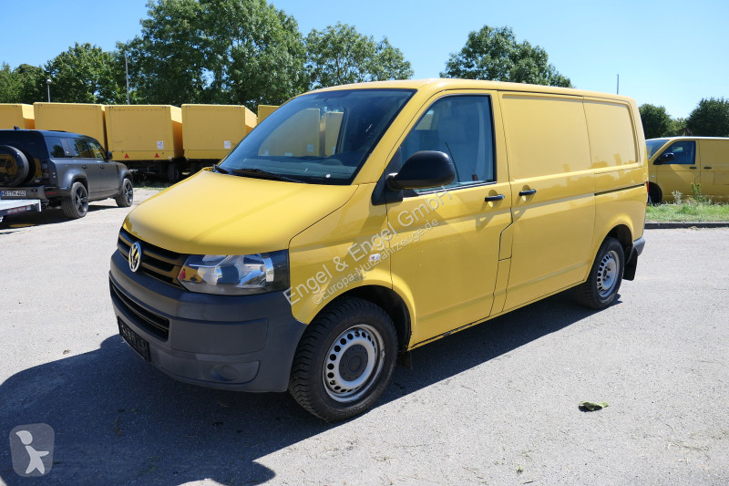 Veicolo commerciale Volkswagen T5 Transporter...