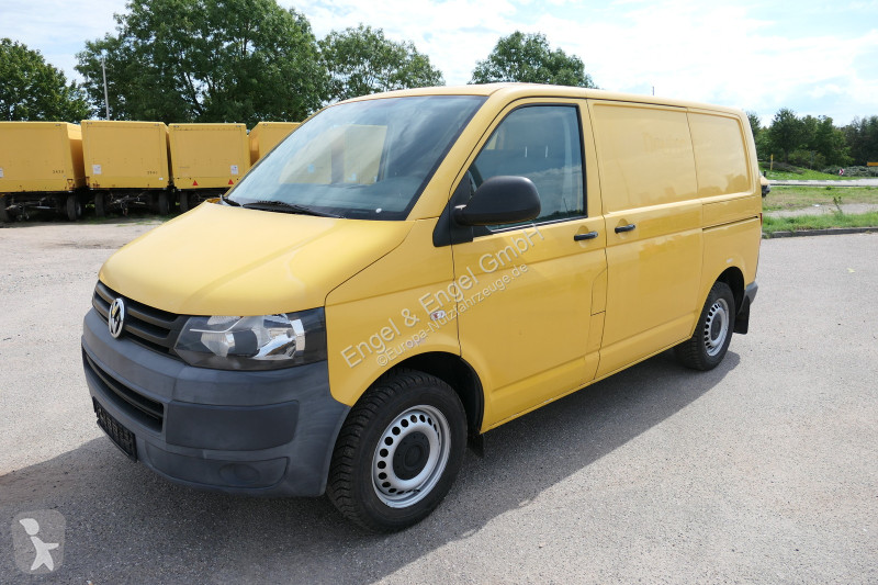 Veicolo commerciale Volkswagen T5 Transporter...