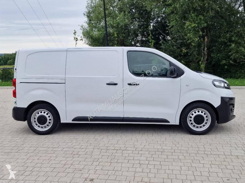 Užitkové vozidlo Fiat