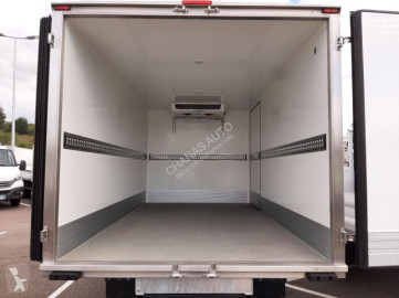 Frigorífica Iveco