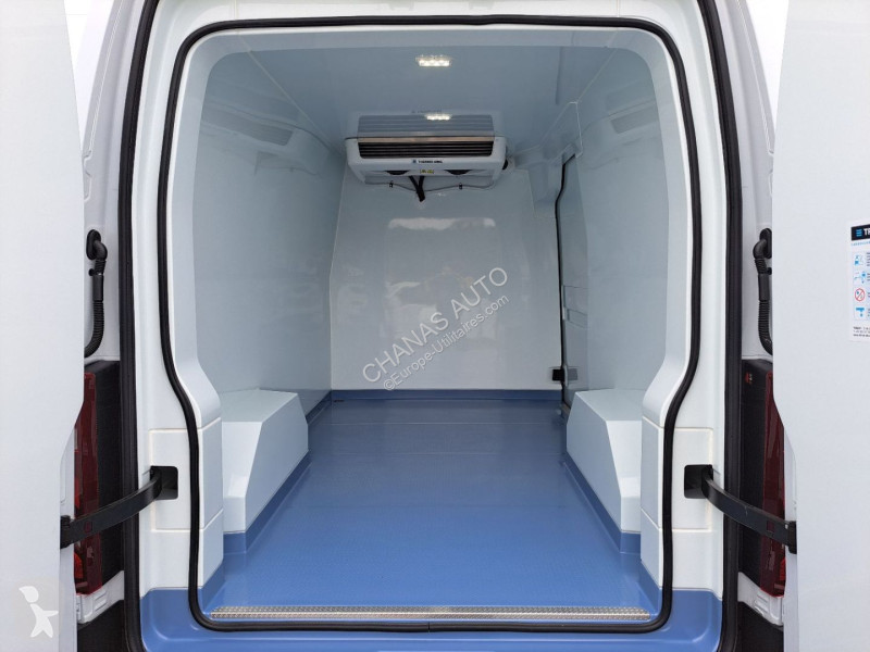 Veicolo commerciale Renault 150CV L2H2 7,20M3...