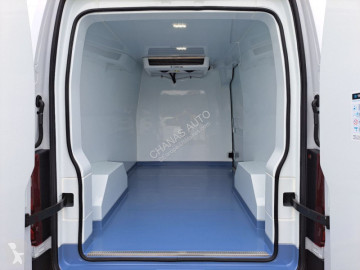Frigorífica Renault