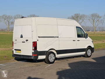 Volkswagen E-Crafter 35 2.0 L3H3 Automaat Euro6!