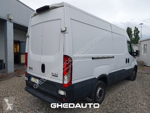 Veicolo commerciale Iveco Daily 35S14 - 35S14 V