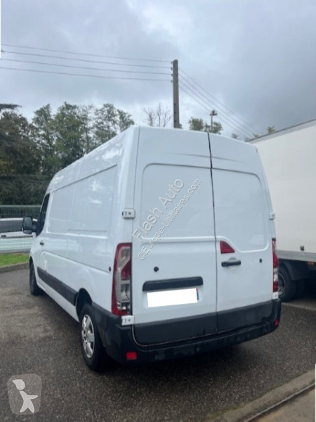Véhicule utilitaire Nissan MASTER FRIGO 2.3L...
