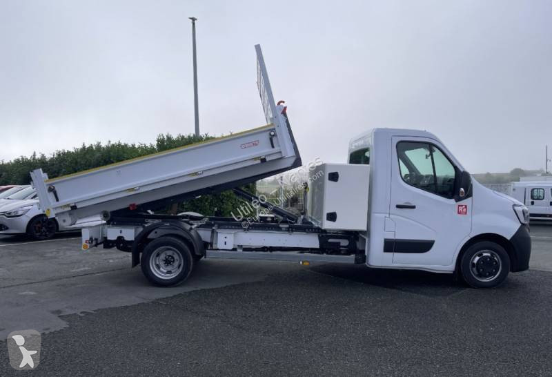 Véhicule utilitaire Renault