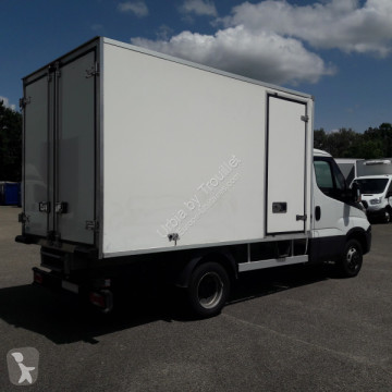 Frigorífica Iveco
