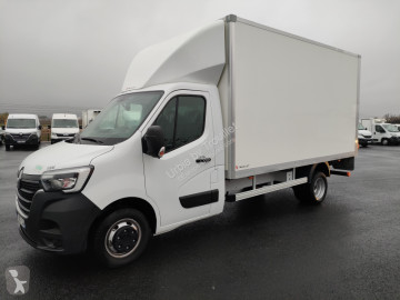 Caja gran volumen Renault