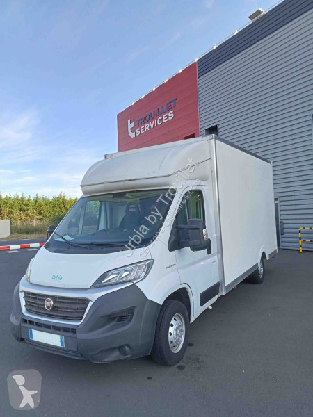 Veicolo commerciale Fiat 20M3 130 CV 2 PLACES...