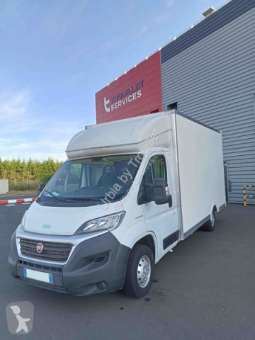Cassonato grande volume Fiat
