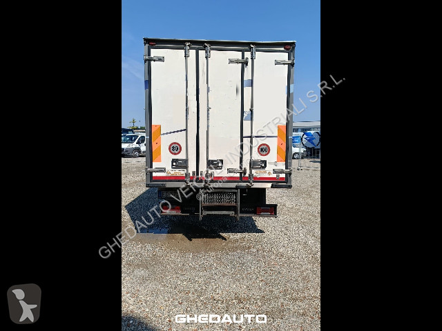 Furgoneta Iveco Daily 65C15 - 65C15
