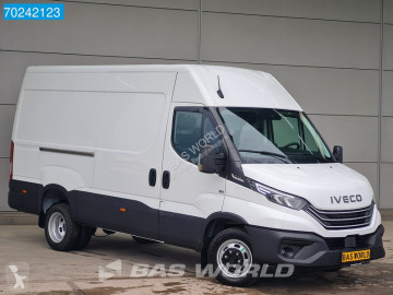 Caja cerrada Iveco nueva