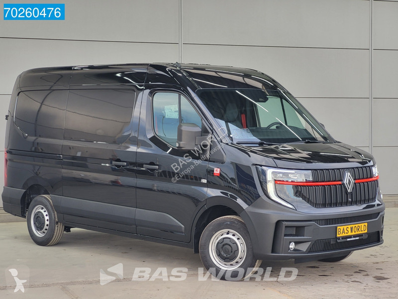 Veicolo commerciale Renault 2025 MODEL L2H2...