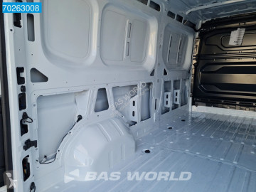 Caja cerrada Renault nueva