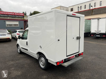 Caja negativa y positiva Fiat