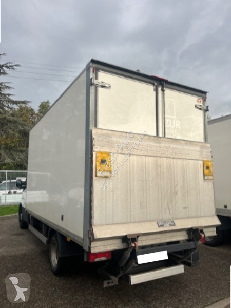 Veicolo commerciale Iveco DAILY  35C15 CAISSE...