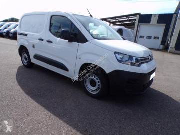 Fourgonnette Citroën
