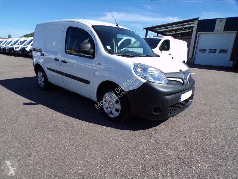 Furgoneta Renault dci 95 Extra R-Link