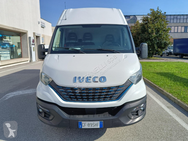 Furgoneta Iveco DAILY 35C14N V