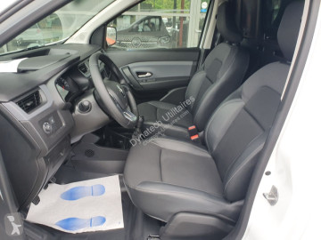 Fourgon utilitaire Renault