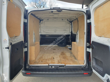 Fourgon utilitaire Renault