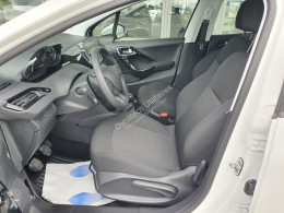 Voiture véhicule de société Peugeot