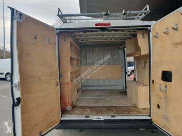 Caja cerrada Citroën