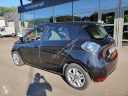 Voiture véhicule de société Renault