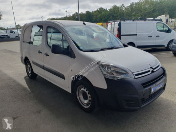Caja cerrada Citroën