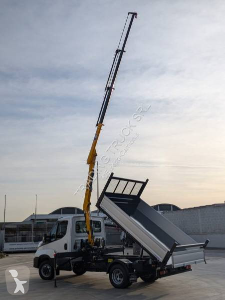 Veicolo commerciale Iveco