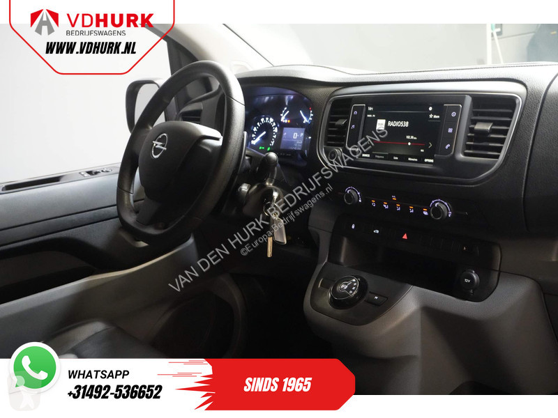 Užitkové vozidlo Opel 2.0 CDTI 180 pk Aut. L3...