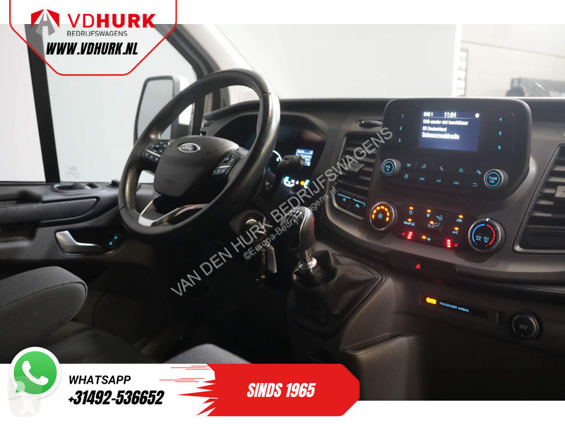 Furgoneta Ford 2.0 TDCI 130 pk L2 € 33.207,-...