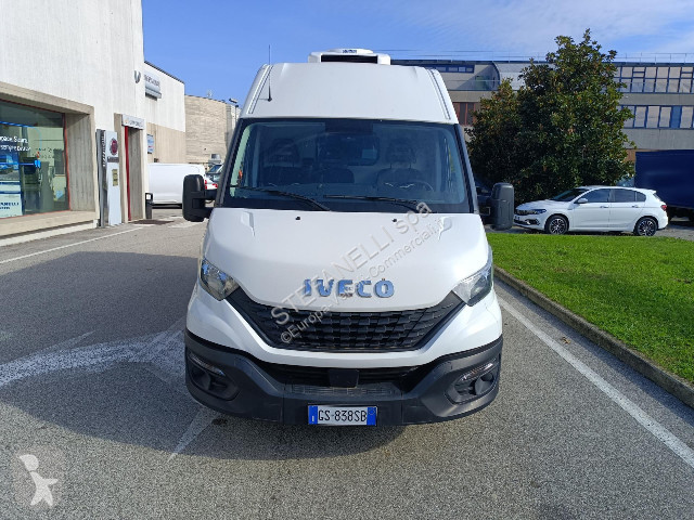 Furgoneta Iveco DAILY 35S16 V FRIGO