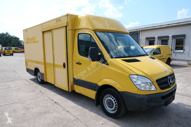 Veicolo commerciale Mercedes SPRINTER 310 CDI...