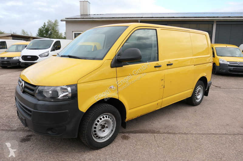 Veicolo commerciale Volkswagen T5 Transporter...
