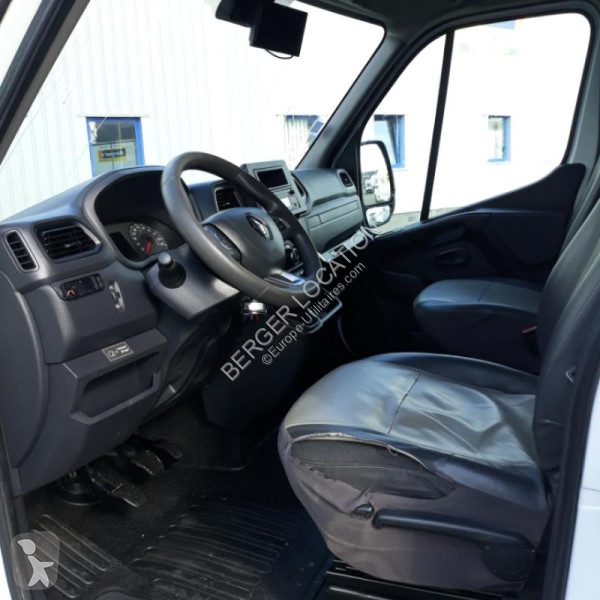 Furgoneta Renault  Master
