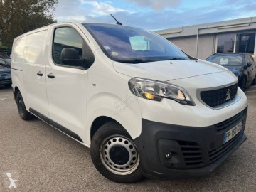 Utilitaire frigo caisse positive Peugeot