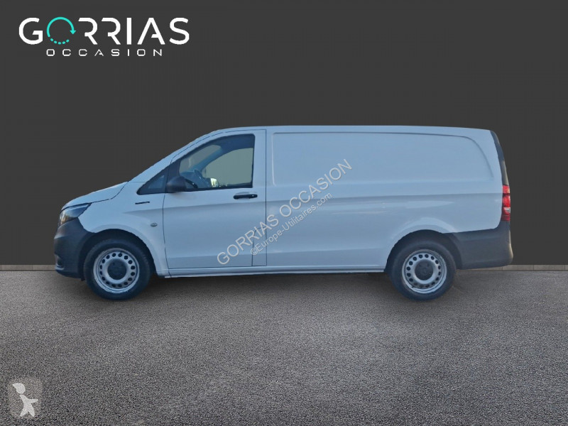 Véhicule utilitaire Mercedes VITO FG EVITO...