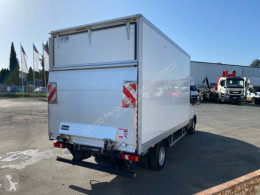 Fourgon utilitaire Iveco
