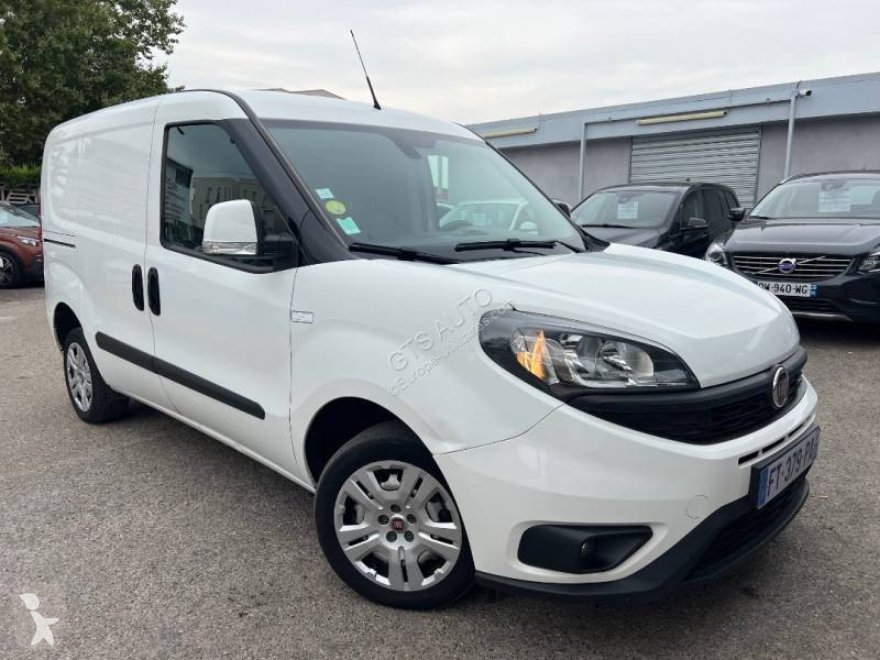 Furgoneta Fiat
